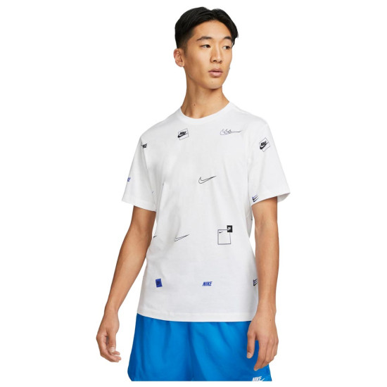Nike Ανδρική κοντομάνικη μπλούζα Sportswear